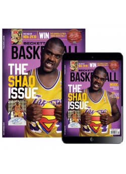 Beckett Basketball Magazine Beckett Basketball Combo